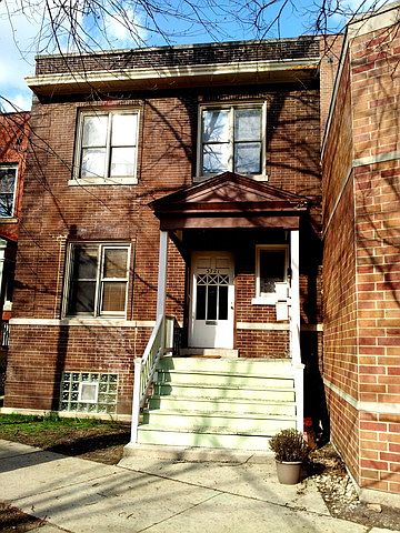 1st image of 3721 N Wolcott Ave #1
