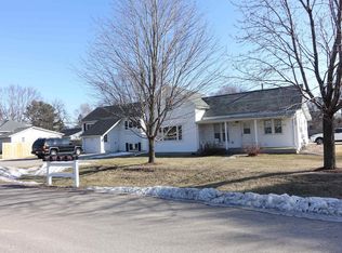 2850-2862 Madison Ave, Plover, WI 54467