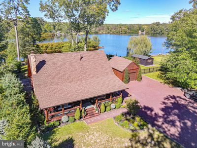 3010 S Shore Dr, Williamstown, NJ, 08094