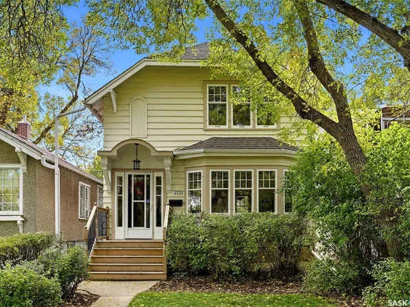 2731 Hill Avenue, Regina, SK S4S 0V5