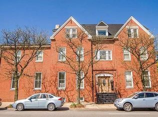 2 S Patterson Park Ave APT 2, Baltimore, MD 21231