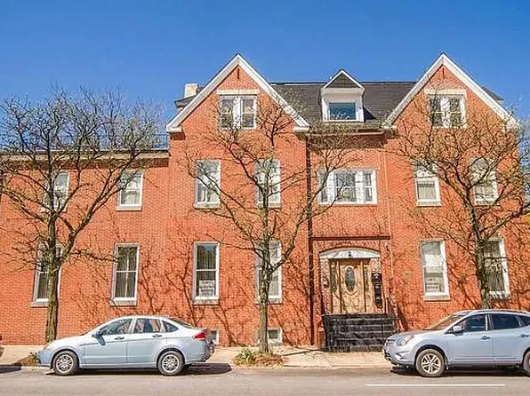 2 S Patterson Park Ave APT 2, Baltimore, MD 21231