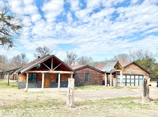 12601 N Douglas Blvd, Jones, OK 73049