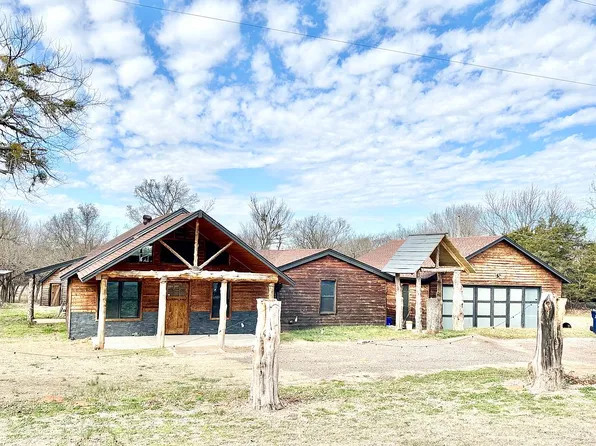 12601 N Douglas Blvd, Jones, OK 73049