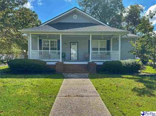 112 N Dew St, Latta, SC 29565