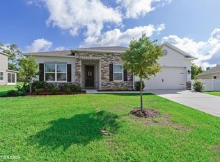 1279 Ralph Poe Dr, Apopka, FL 32703