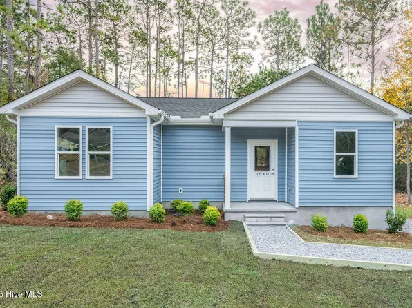 1840 Raeford Road, Southport, NC 28461