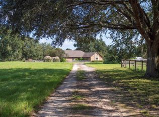 1001 NE 105th Ln, Anthony, FL 32617