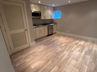 1932 2nd St NE #BASEMENT, Washington, DC 20002