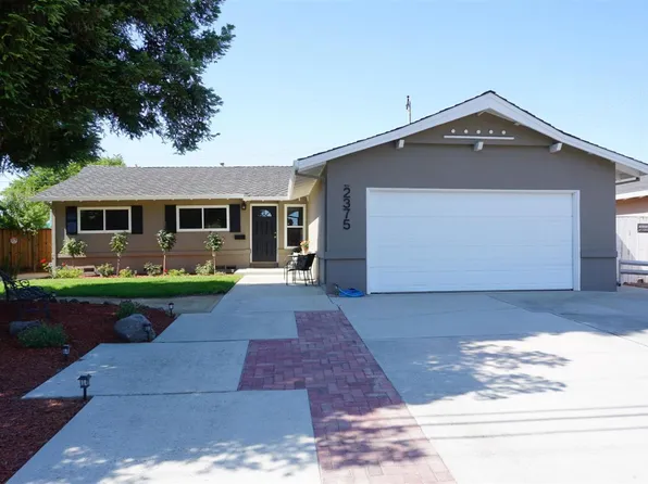 2375 Cabrillo Ave, Santa Clara, CA 95050