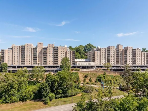 2160 Greentree Rd APT 405W, Pittsburgh, PA 15220