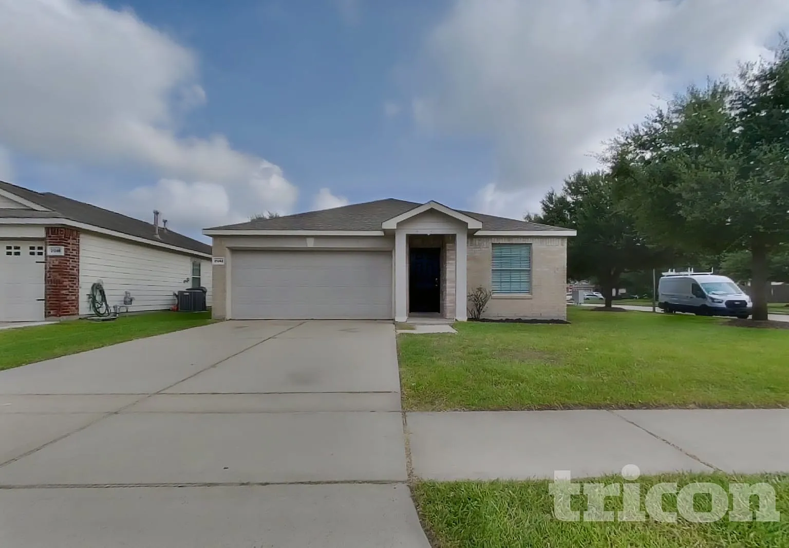 21342 Bandera Ranch Lane Katy TX — Photo 2
