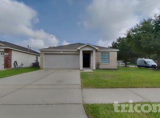 21342 Bandera Ranch Ln, Katy, TX 77449