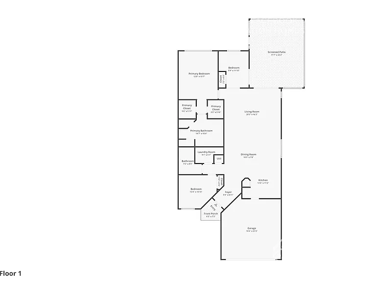 2455 Sandy Cay — Photo 2