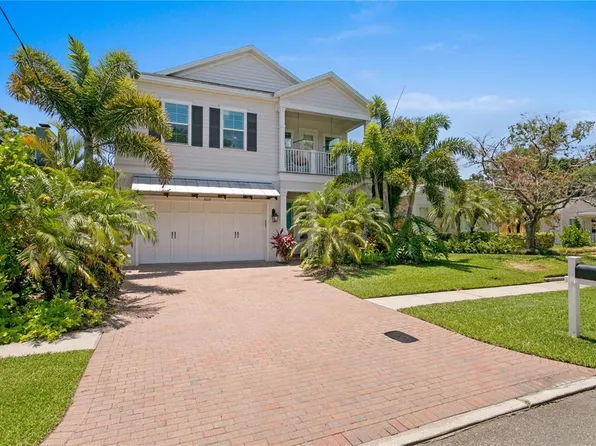 3608 W SANTIAGO STREET, TAMPA, FL 33629