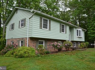 12013 Bradley Forest Rd, Manassas, VA 20112