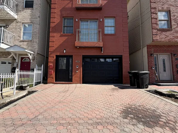 192 Arlington Ave, Jersey City, NJ