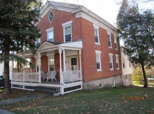 68 Williams St, Whitehall, NY 12887