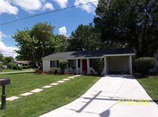 3902 W Cherry St, Tampa, FL 33607