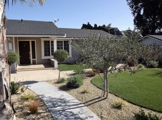 511 Avenida Montecito Verde, Nipomo, CA 93444