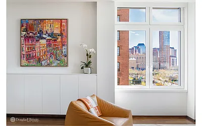 Sold by Douglas Elliman