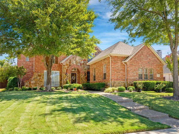 2109 Cotton Mill Dr, McKinney, TX 75072