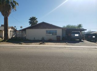 315 W Hartford Rd, Kearny, AZ 85137