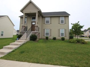5112 Alyssum Dr SE, Kentwood, MI 49512