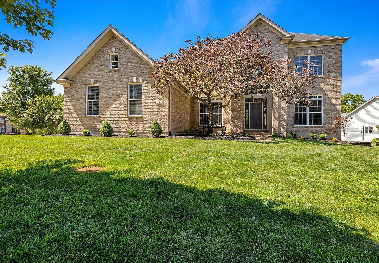1 Wynncrest Falls Ct, Chesterfield, MO 63005 Zillow