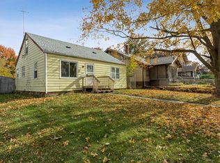 1821 E 13th St, Des Moines, IA 50316