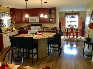 17521 York Rd, Hagerstown, MD 21740