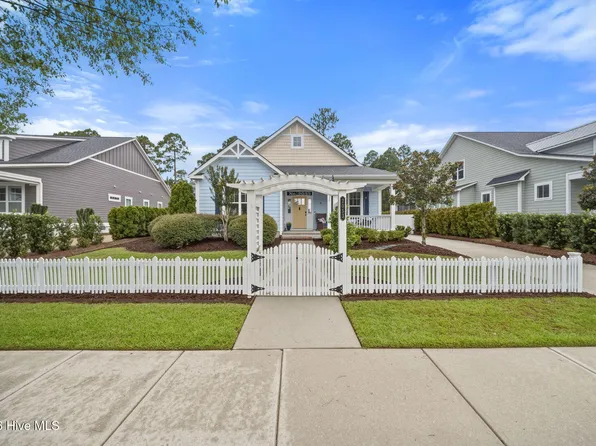 2053 Simmerman Way, Leland, NC 28451