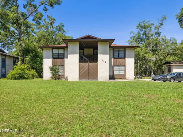 458 BENTWOOD Lane, Orange Park, FL 32073