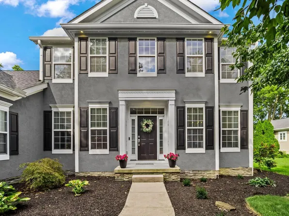 5852 Dunheath Loop, Dublin, OH 43016