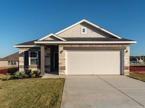 3569 Alto Stratus, New Braunfels, TX 78130
