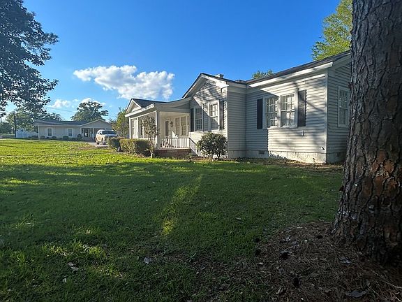 1022 5th St, Prentiss, MS 39474 | MLS #138195 | Zillow