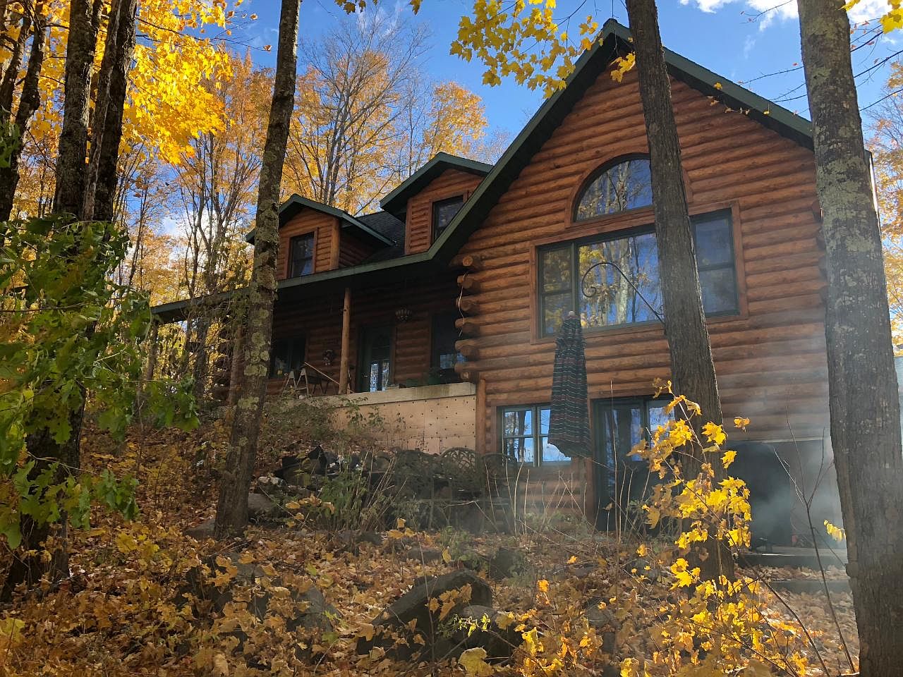 7490 W Pleasant Lake Rd, Hurley, WI 54534 Zillow