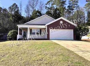 6 Yearling Ct, Irmo, SC 29063