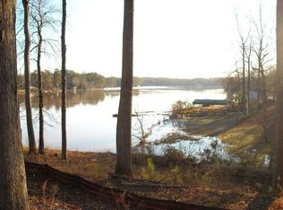 286 Thorpe Rd, Jackson, GA 30233