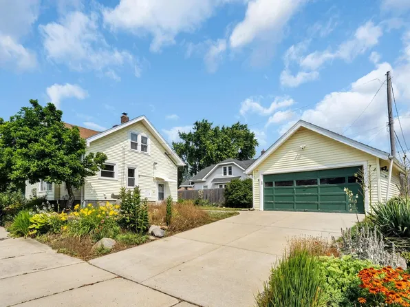 1755 Orchard STREET, Racine, WI 53405
