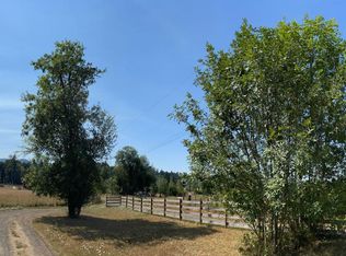 81759 Lost Creek Rd, Dexter, OR 97431