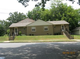 4405 Lee Ave, Little Rock, AR 72205