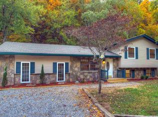 3014 Easy St, Sevierville, TN 37862