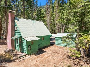 151 Bumping River #1, Naches, WA 98937