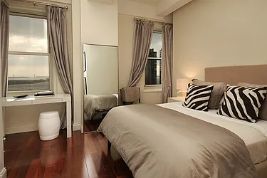 Rented by Corcoran