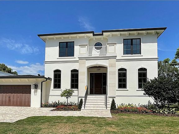 Front Elevation