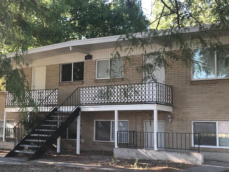 Clearfield, UT 4-plex