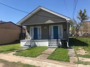 643 S Rocheblave St, New Orleans, LA 70119