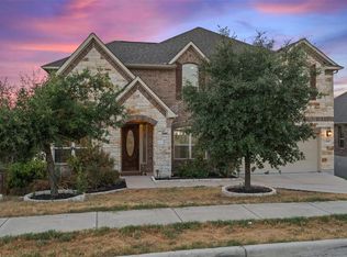 8417 Evelina Trl, Austin, TX 78737