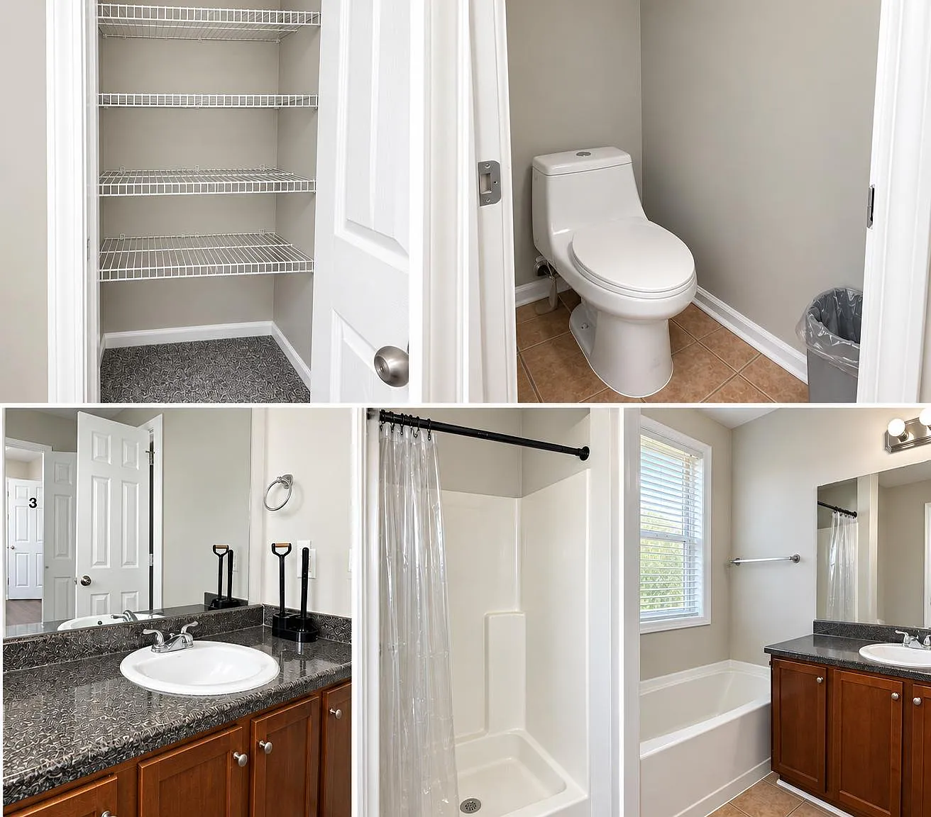 4 bed, 3.0 bath, 1872 sqft, $1,274 — Photo 4